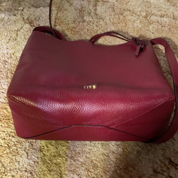 HP 🎊 Michael Kors 👜leather shoulder bag - Picture 5 of 7
